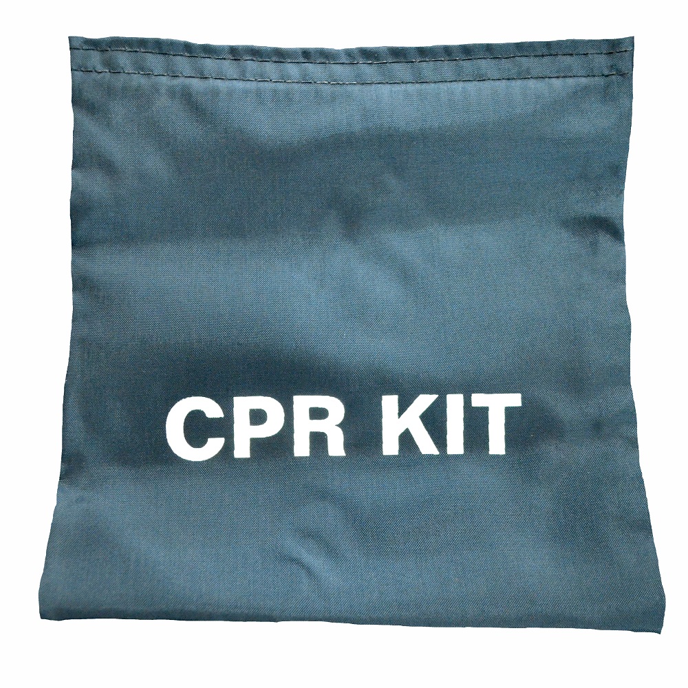 CPR Kit Items