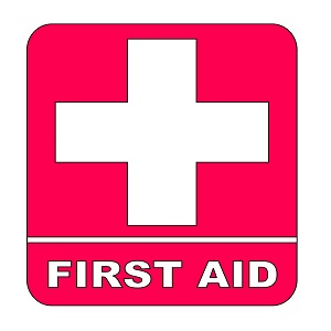 First Aid Kits