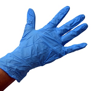 Nitrile Gloves