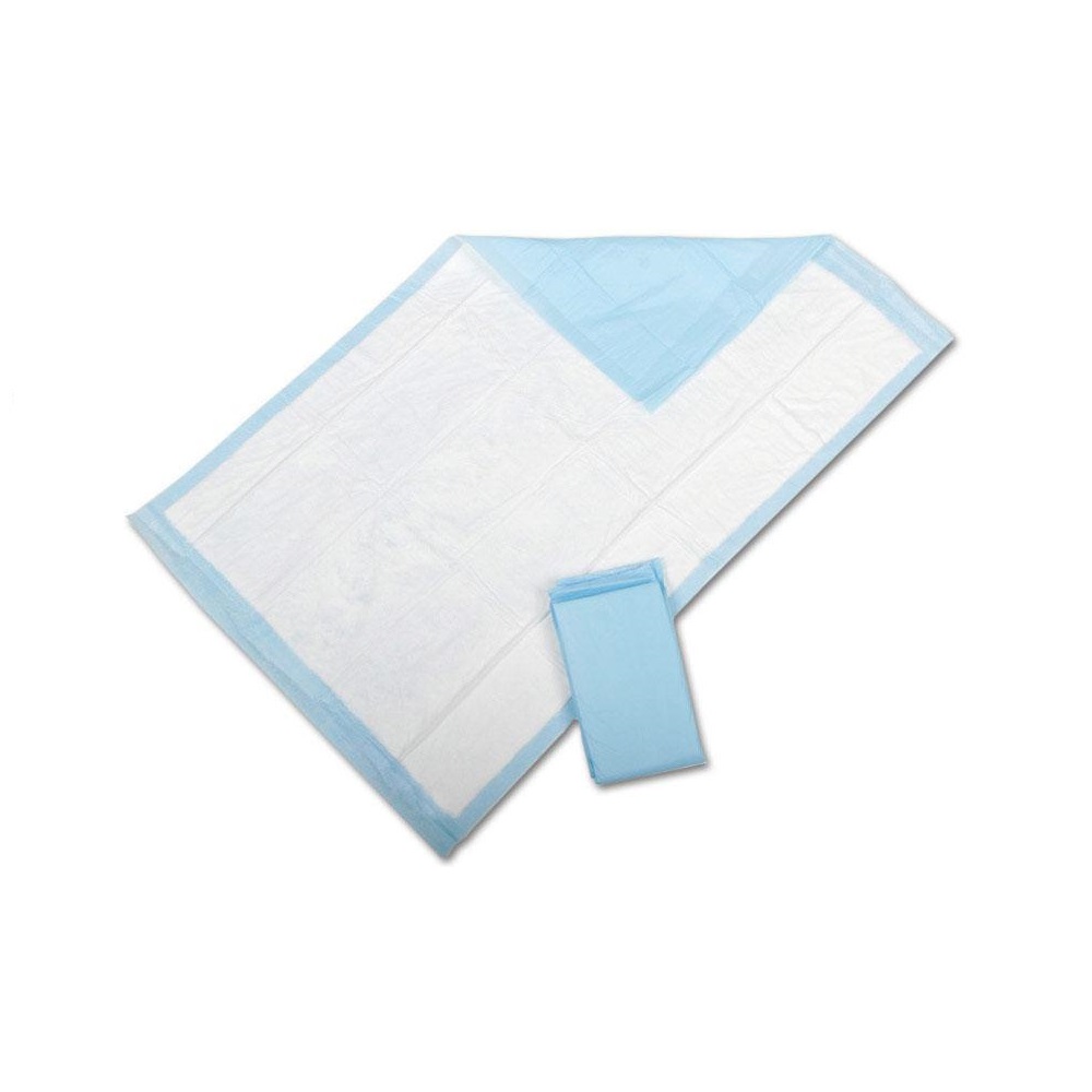 Protection Plus Disposable Underpads