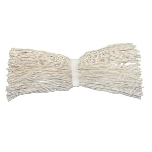 Cut-End Cotton Blend Mop Head 16 oz. 8-Ply