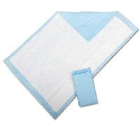 Protection Plus Disposable Underpads