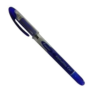 Alpha Elite Pens  Blue