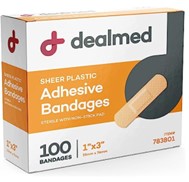 Adhesive Bandages