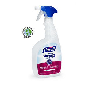 PURELL Professional Surface Disinfectant Spray