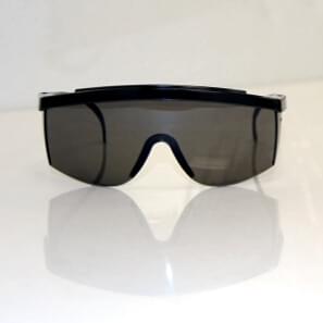 Tinted Safety Glasses