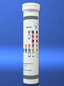 iScreen Adulterate Test Strips