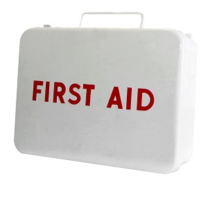 First-Aid Kits