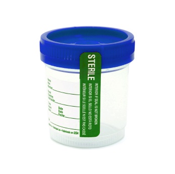 Urine Testing