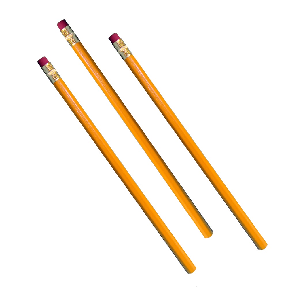 Pencils