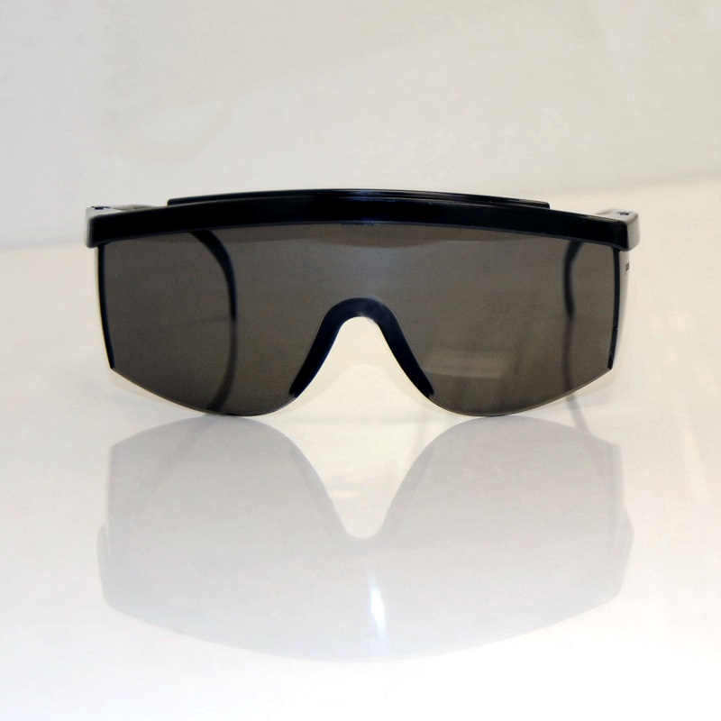 Tinted Safety Glasses - Case Pricing