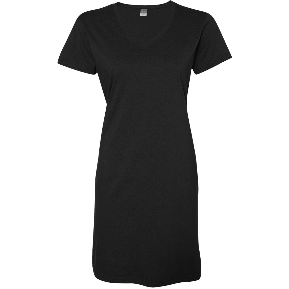 Mumu T-Shirt Dress S-XL - Non-Contract Item