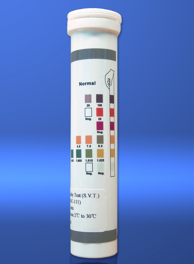 iScreen Adulterate Test Strips