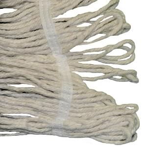 Cotton Looped-End Tangle Free  24 oz. 4-Ply