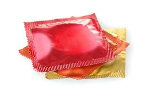 Non-contract item - Custom Condoms