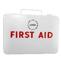 Customized First-Aid Kit
