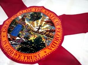 3' X 5' FLORIDA  STATE FLAG 3 X 5