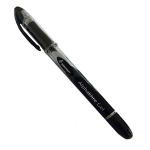 Alpha Elite Pens  Black