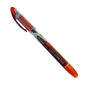 Alpha Elite Pens  Red