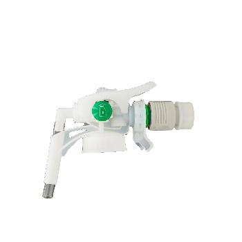 CleanBoss Clean Cleaner QuickMix Pro Mixing & Dispensing Nozzle