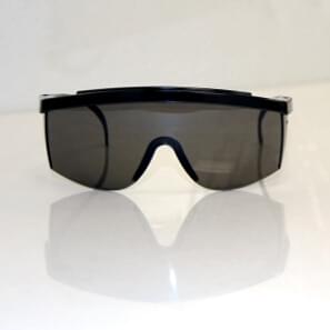 Tinted Safety Glasses - Case Pricing
